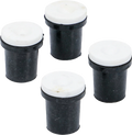 Bocais de substituição para pistola de decapagem pneumática | 4 peças | para BGS 8989