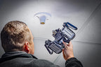 Luz de garagem LED | 78 W