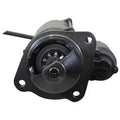 Motor de Arranque - 12V, 4.2 Quilowatts, Engrenagem redutora (CNH) Aplicavel em: 90386242