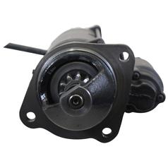 Motor de Arranque - 12V, 4.2 Quilowatts, Engrenagem redutora (CNH) Aplicavel em: 90386242