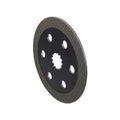 Disco travão. D.Ext 327mm Aplicavel em: 90513080