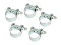 Abraçadeira, Diâmetro minimo98mm, Diâmetro máximo103mm, 5 un. Etiqueta. (S.911396)