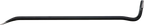 Arranca-pregos | 600 mm