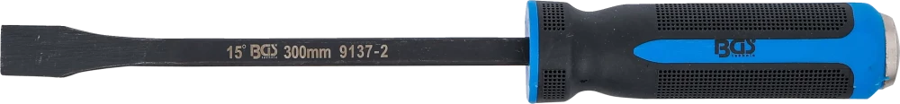 Ferro de montagem | 300 x 17 mm