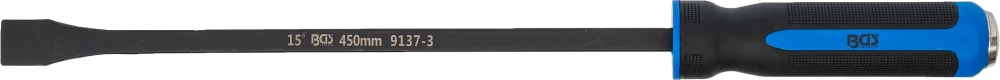 Ferro de montagem | 450 x 19 mm