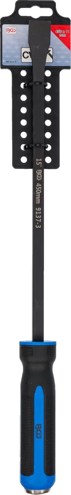 Ferro de montagem | 450 x 19 mm