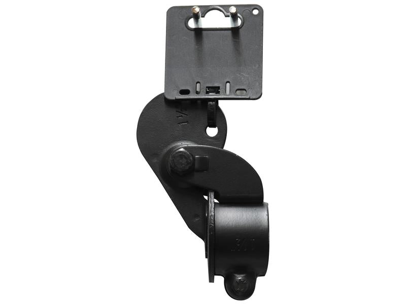 Etiqueta Tampa Escape 38.1mm (S.914448)