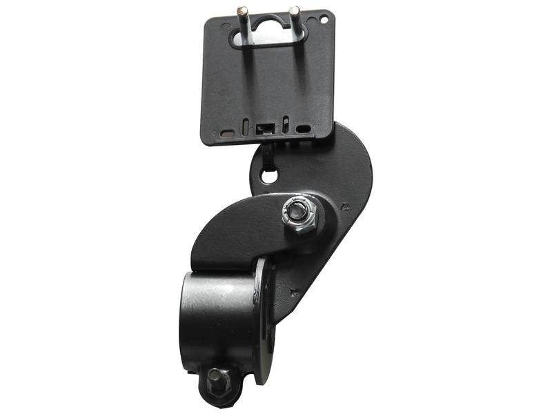 Etiqueta Tampa Escape 44.45mm (S.914449)