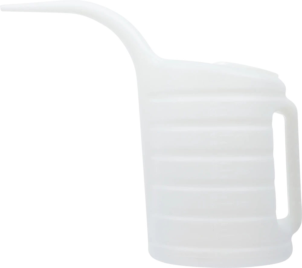 Jarro para líquido de refrigeração | com bocal de enchimento comprido | 5 l