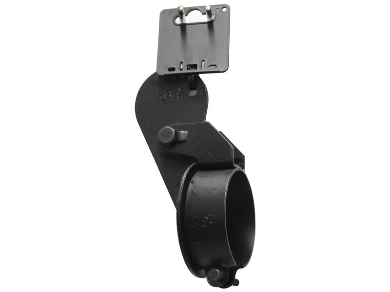 Etiqueta Tampa Escape 69.8mm (S.919780)