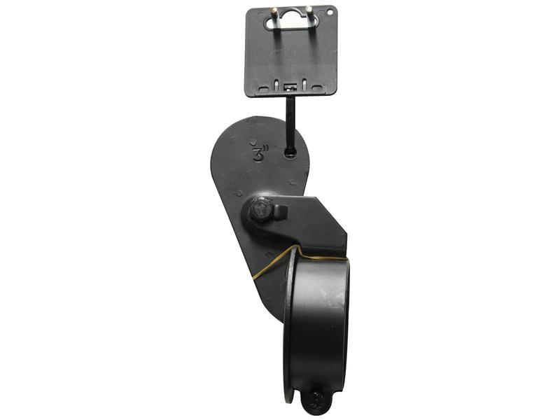 Etiqueta Tampa Escape 76.2mm (S.919781)