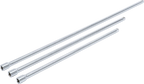 Conjunto de extensões | 10 mm (3/8") | 375 / 450 / 600 mm | 3 peças