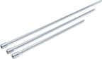 Conjunto de extensões | 12,5 mm (1/2") | 450 / 600 / 750 mm | 3 peças