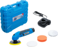 Polidor a bateria | máx. 3000 rpm | 10,8 V | 1,3 Ah