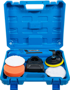 Polidor a bateria | máx. 3000 rpm | 10,8 V | 1,3 Ah