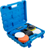 Polidor a bateria | máx. 3000 rpm | 10,8 V | 1,3 Ah