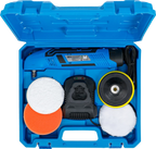 Polidor a bateria | máx. 3000 rpm | 10,8 V | 1,3 Ah