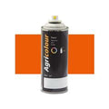 Tinta -  laranja 400ml