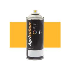 Tinta -  Amarela 400ml