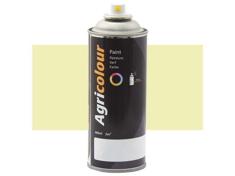 Tinta - branco 400ml (S.92981)