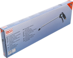 Pistola de ar comprimido | 300 - 530 mm