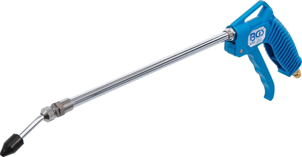 Pistola de ar comprimido | 300 - 530 mm
