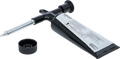 Mini pistola de lubrificação com 100 g de massa de lítio (1 bisnaga)
