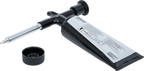 Mini pistola de lubrificação com 100 g de massa de lítio (1 bisnaga)