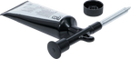 Mini pistola de lubrificação com 100 g de massa de lítio (1 bisnaga)