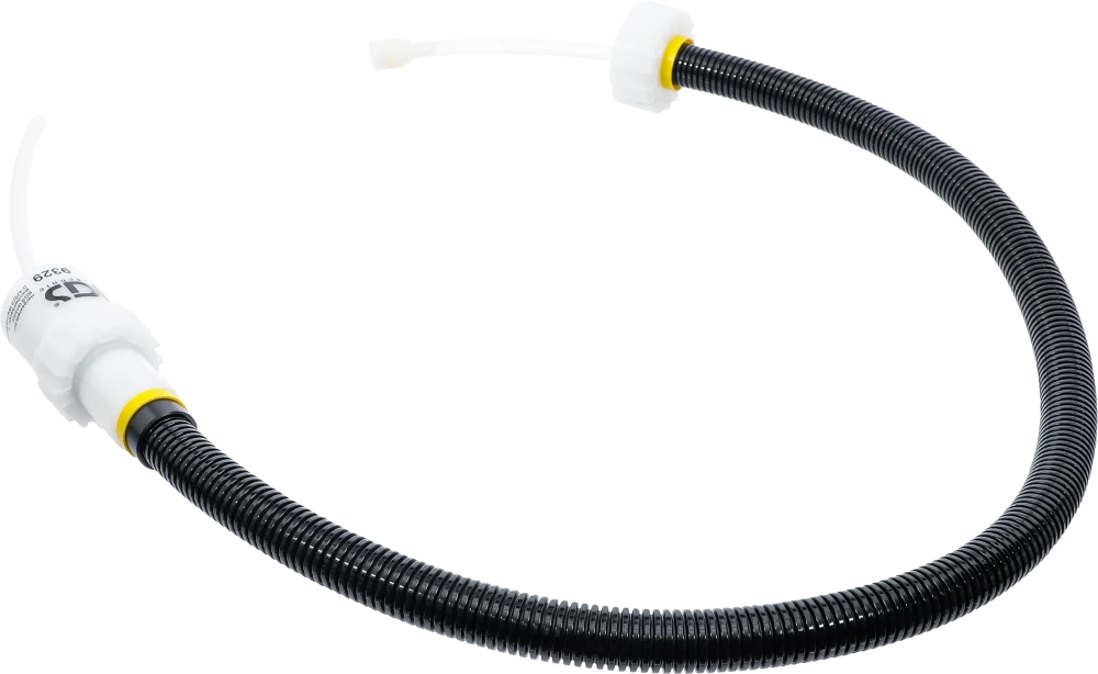 Mangueira de enchimento para AdBlue / ureia (AUS32) | 1 m