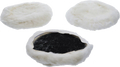 Capas de polimento | Ø 180 mm | 3 peças | para BGS 9337