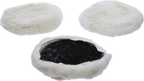 Capas de polimento | Ø 180 mm | 3 peças | para BGS 9337