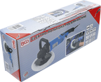 Polidor elétrico | máx. 3000 rpm | 1300 W | Ø 180 mm