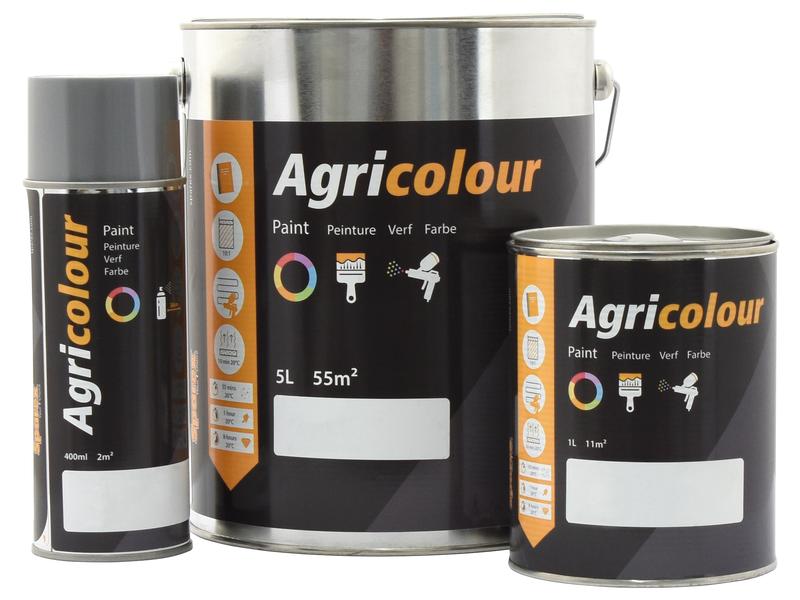 Tinta - Preto Spray (S.93434)