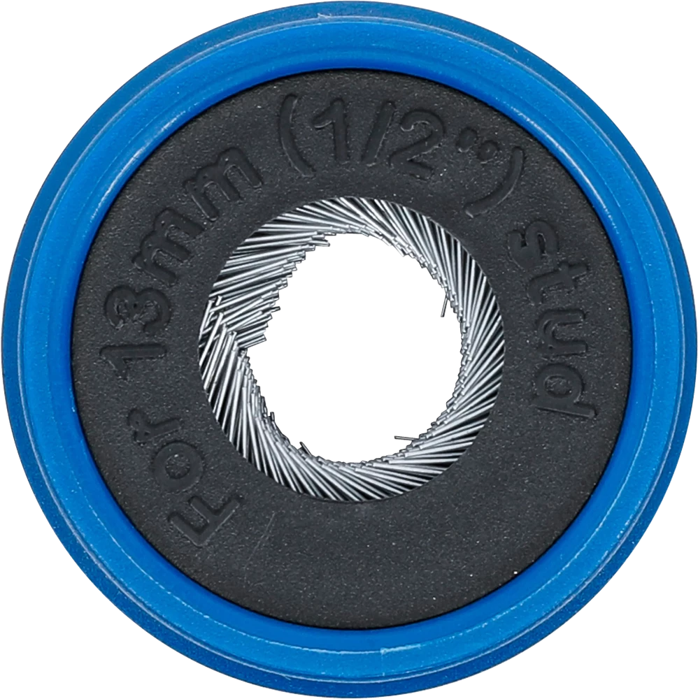 Cabeça de escova de substituição | 13 mm | para BGS 9373