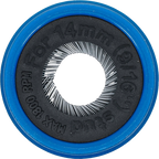 Cabeça de escova de substituição | 14 mm | para BGS 9373
