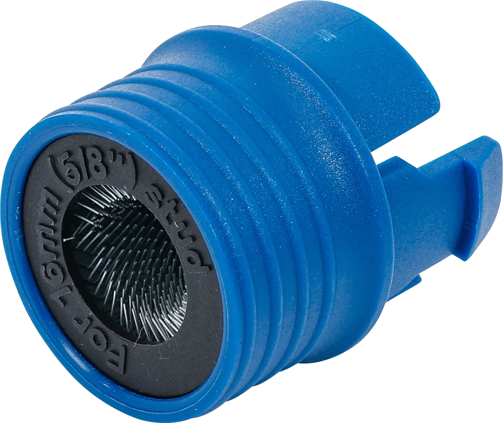 Cabeça de escova de substituição | 16 mm | para BGS 9373