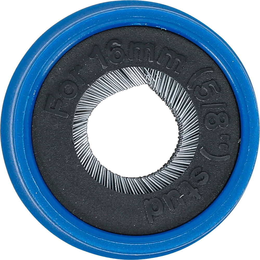 Cabeça de escova de substituição | 16 mm | para BGS 9373