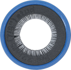 Cabeça de escova de substituição | 22 mm | para BGS 9373