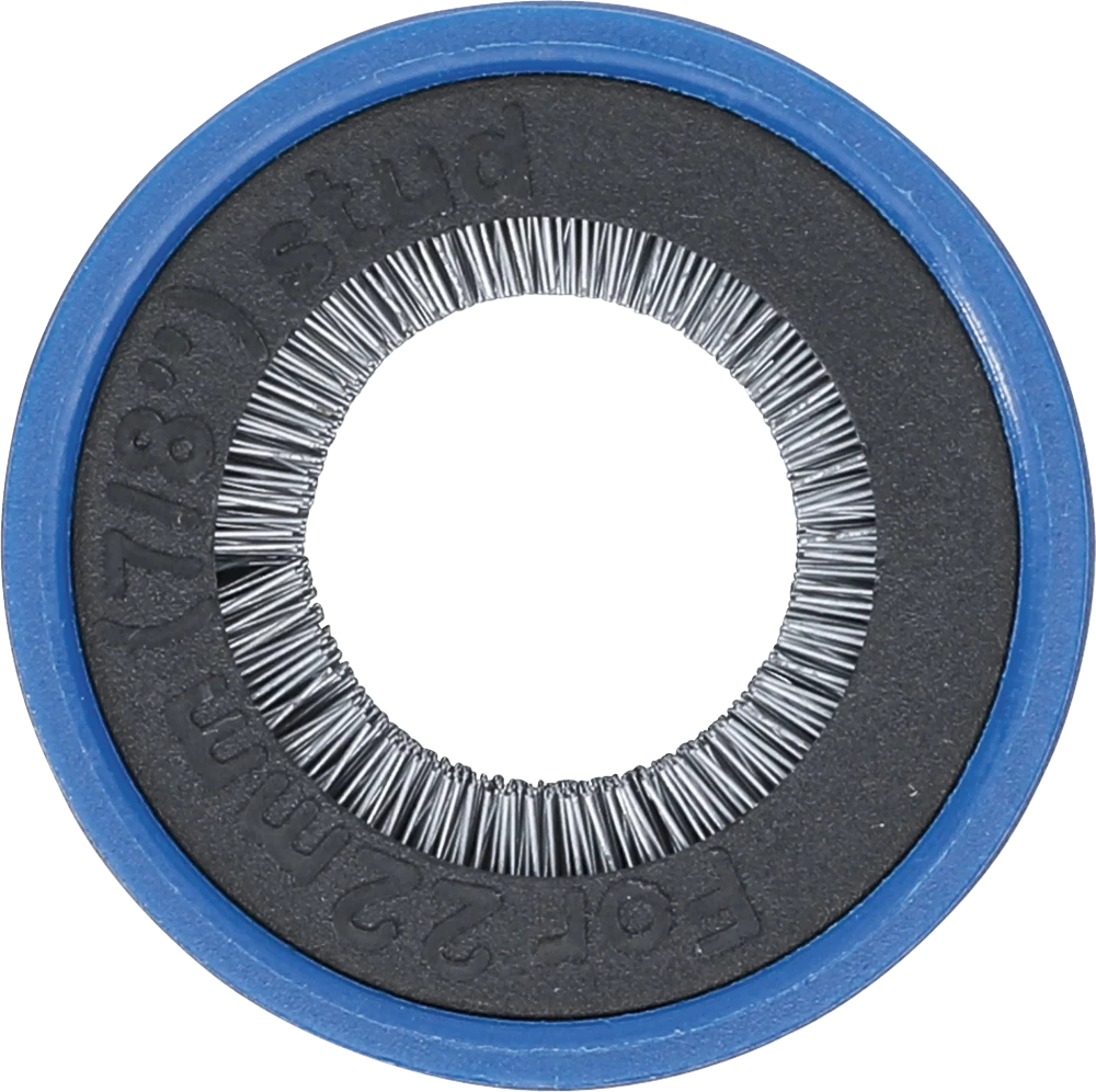 Cabeça de escova de substituição | 22 mm | para BGS 9373