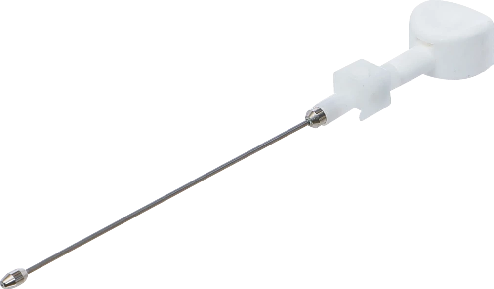 Bocal de substituição para pulverizador pneumático | para BGS 9393, 72050