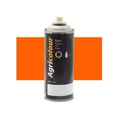Tinta -  laranja 400ml