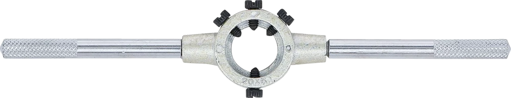 Suporte de caçonete | #1 | 20 x 5 mm