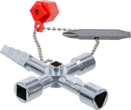 Chave universal "Profi Key"