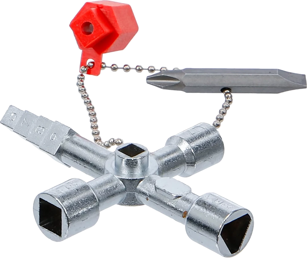 Chave universal "Profi Key"