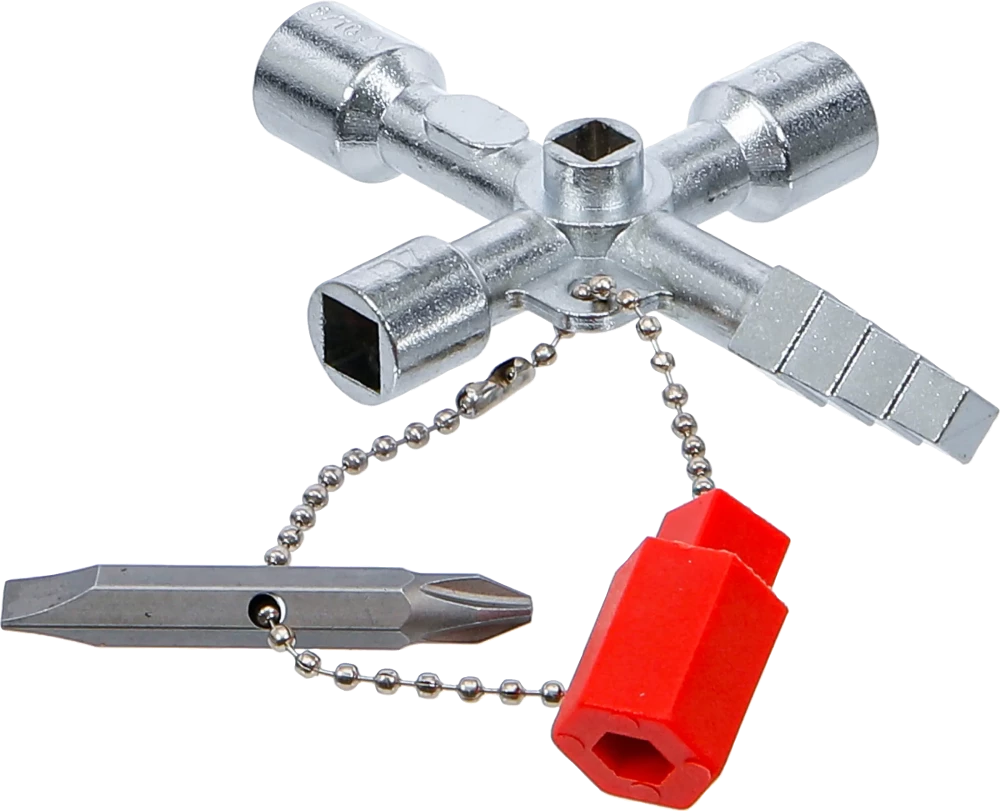 Chave universal "Profi Key"