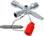 Chave universal "Profi Key"