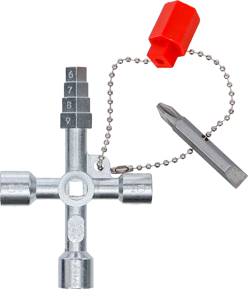 Chave universal "Profi Key"
