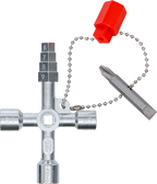 Chave universal "Profi Key"