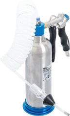 Equipamento de limpeza a pressão para catalisador